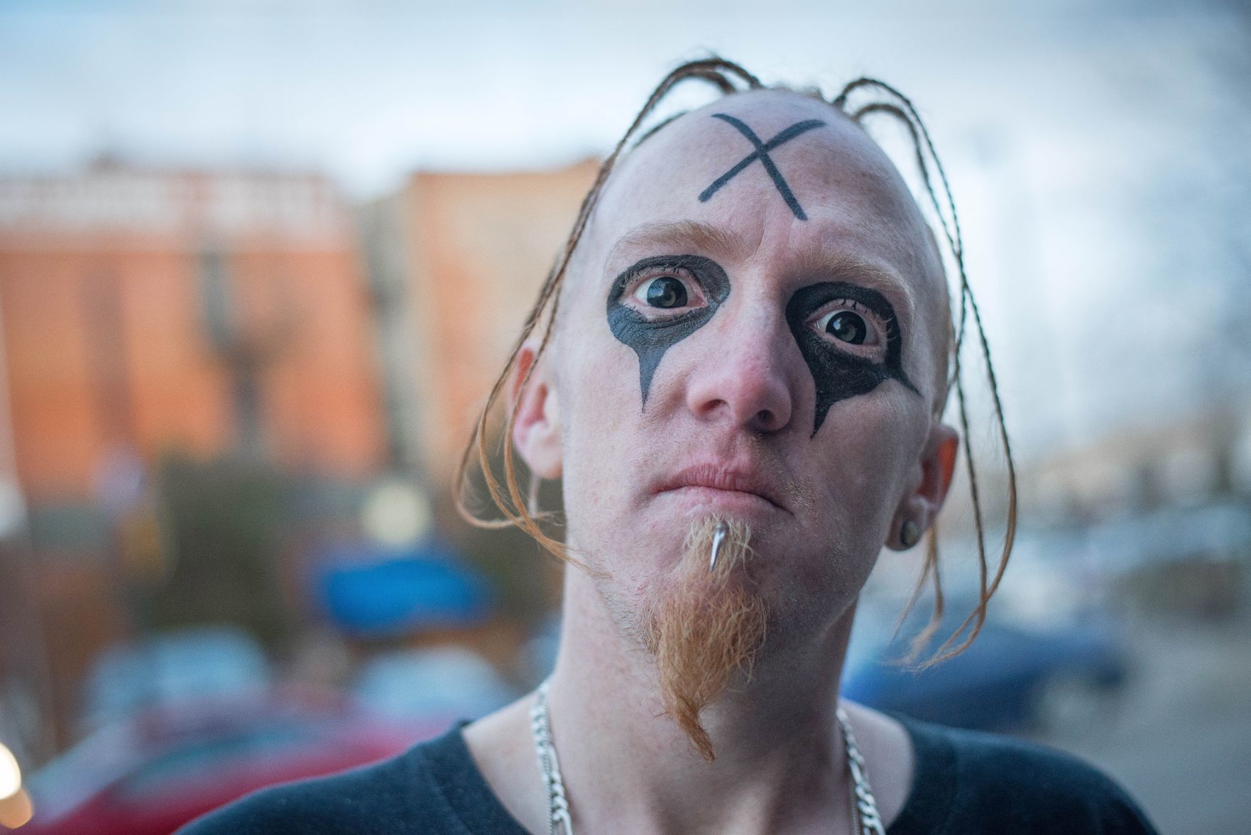 Juggalo